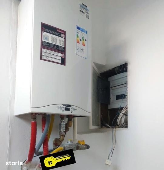 Casă cu 3 camere cu Teren 425 Mp în Central
