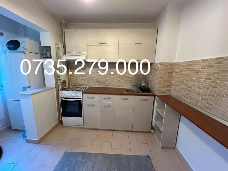 Inchiriere ap 2 camere Tineretului / Piata Norilor - 5
