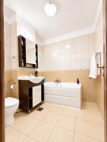 3 Camere Decomandat Zona Anda Mobilat Gaze - 12