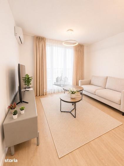 Inchiriere apartament | 2 camere | H Pipera Lake - 4