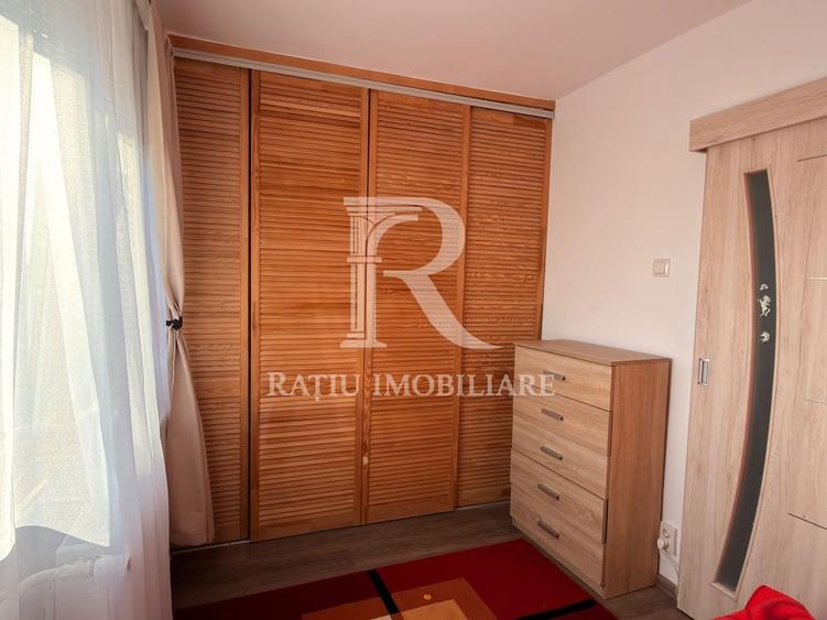 Apartament cu 2 camere, mobilat în Valenta