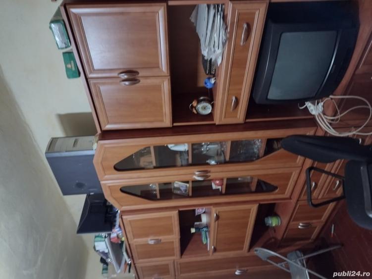 Casă cu 3 camere în Șega