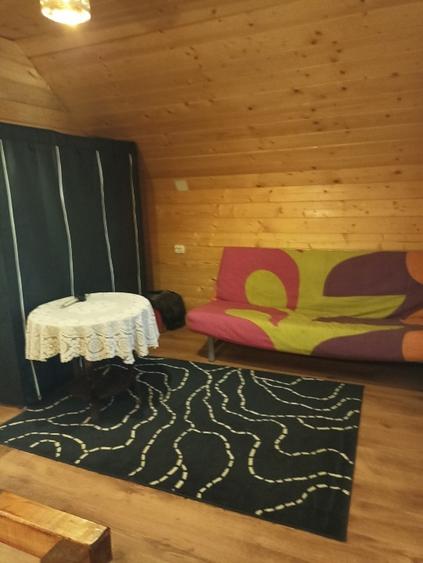 Casă cu 4 camere cu Teren 300 Mp în Valea Ierii