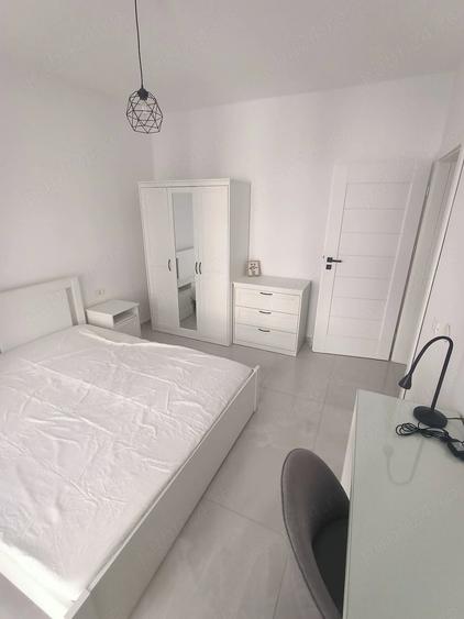 400 | Apartament 2 camere Bloc Nou 2025 Zona Braytim Str. Anemonei (etajul 1) - 7