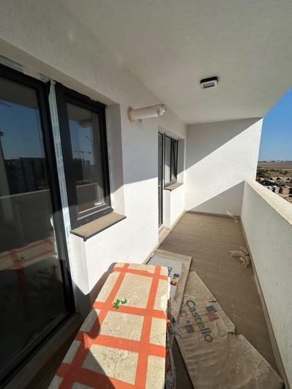 Apartament cu 2 camere nedecomandat în Central