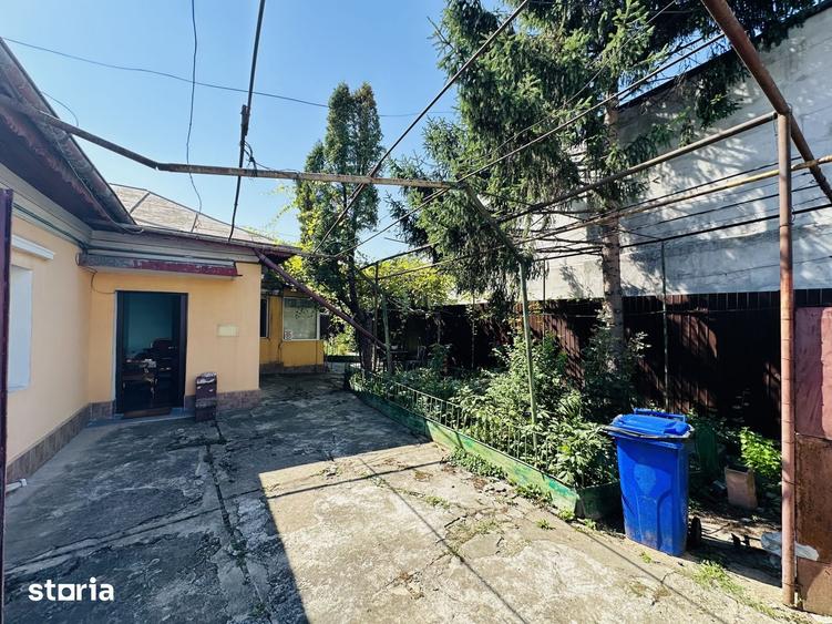 Casa cu 4 camere - zona Colentina - Sportului - 19