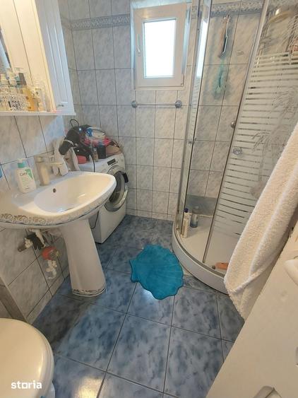 Apartament cu 2 camere decomandat în Decebal