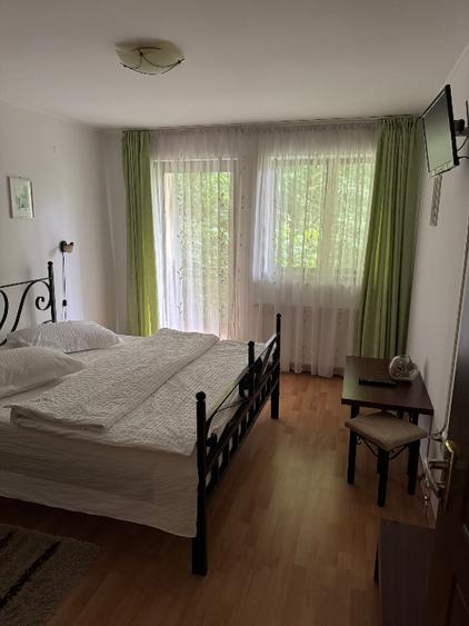 Casă individuală cu 5 camere cu Teren 5200 Mp în Bran