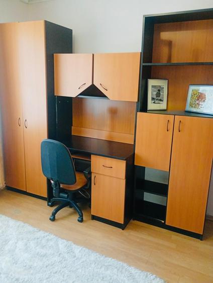 Apartament cu 2 camere de inchiriat Baia Mare, Bd. Regele Mihai I - 1