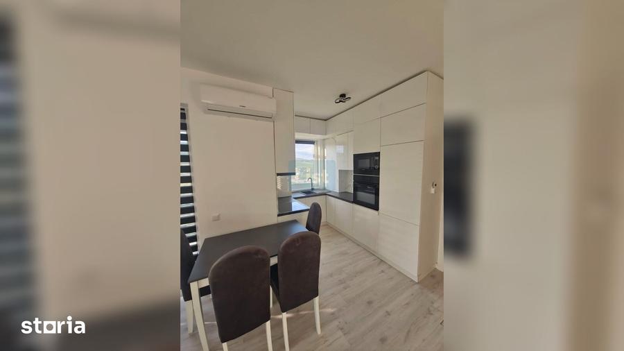 Apartament 4 camere Panoramic Residence - 1
