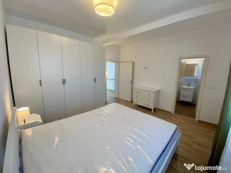 Casă cu 3 camere cu Teren 166 Mp în Giroc