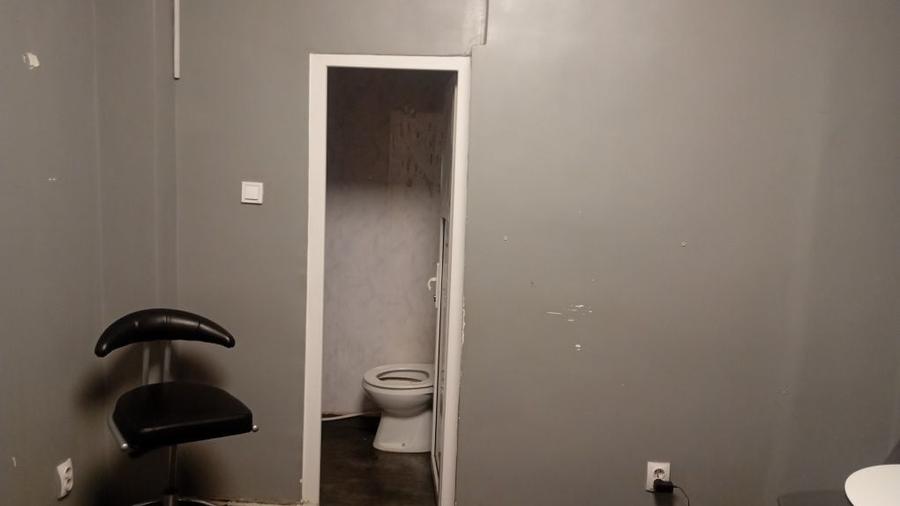 Spațiu comercial, de 50 mp, în Popa Șapcă