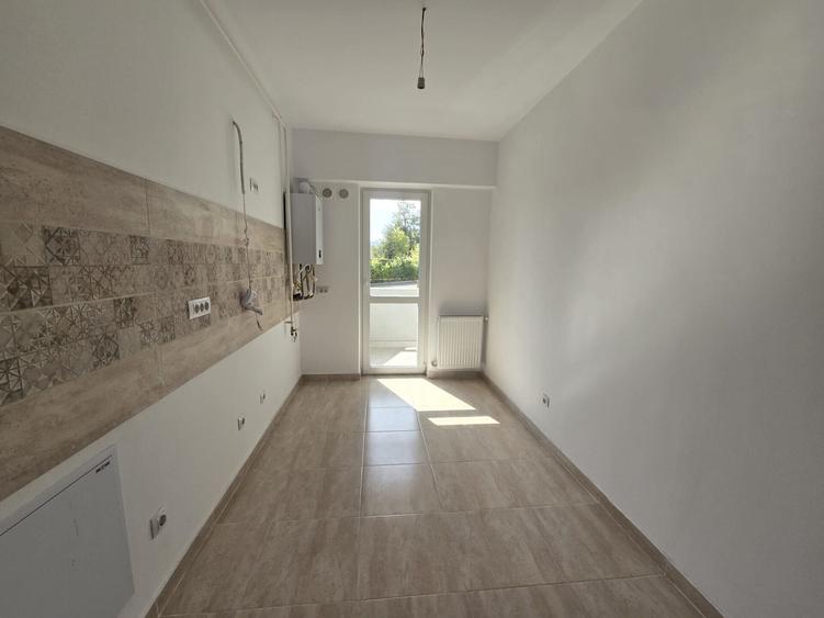 Apartament cu 2 camere decomandat în Canta