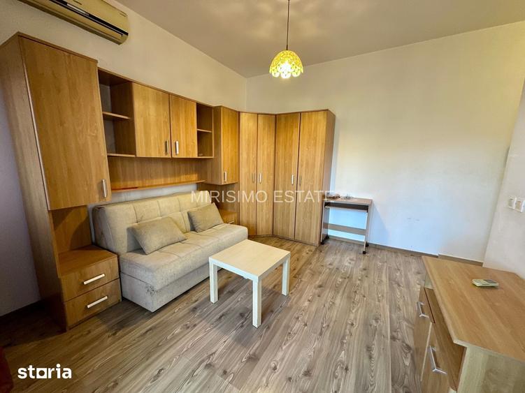Garsoniera decomandata/10 minute Metrou Dimitrie Leonida/investi?ie - 1