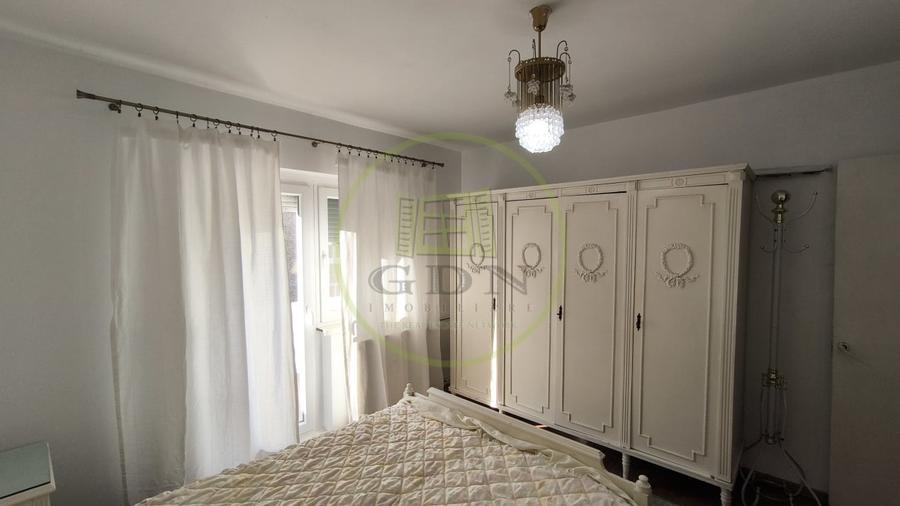 Închiriere apartament cu 3 camere, decomandat, mobilat-utilat, Decebal - 7