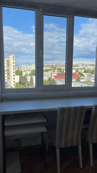 Garsonieră semidecomandată în Mănăștur