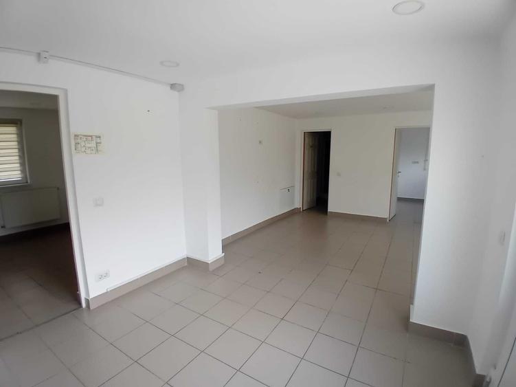 Spațiu comercial, de 85 mp, în Central