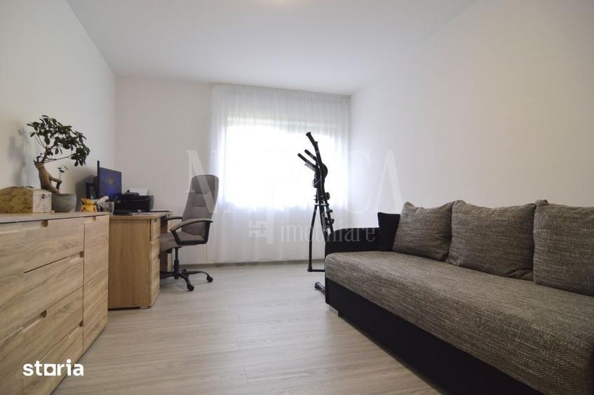 Casă cu 3 camere cu Teren 781 Mp în Apahida