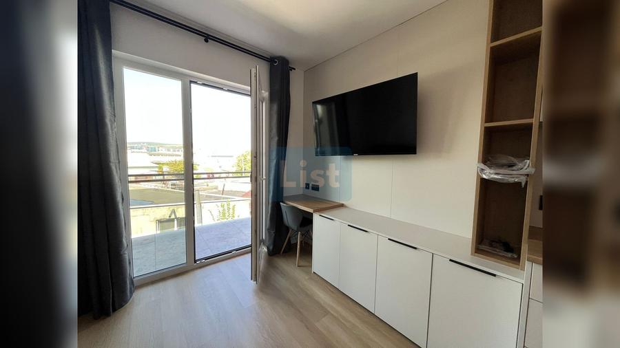 0% Comision | Apartament cu 2 camere | Utilitati incluse | Marasti - 1