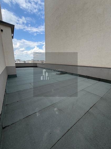 Apartament cu 3 camere decomandat, mobilat în Vitan
