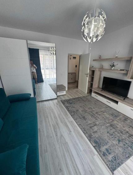 Garsoniera Plaza Residence - 2