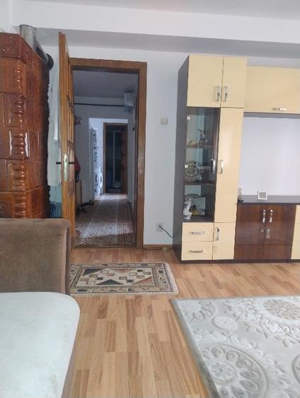 Apartament cu 2 camere decomandat în Sud-Est