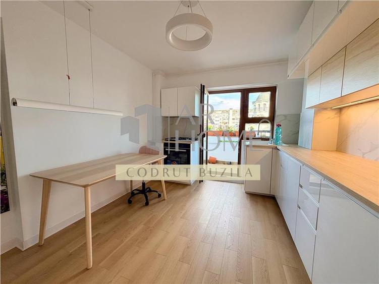 Apartament 2 camere, prima inchiriere, Ultracentral, Ploiesti - 5