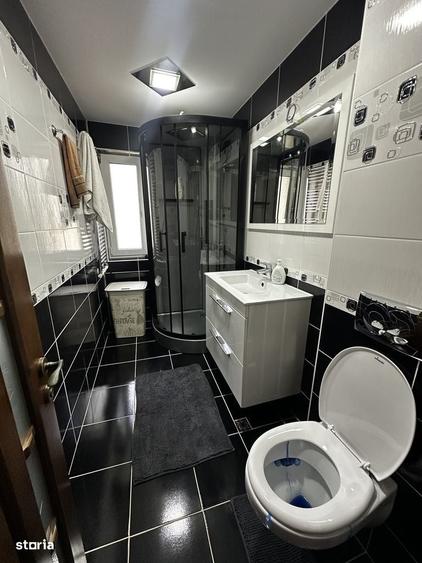Apartament 2 camere modern, Zona Spitalul Judetean - Marchian - 8