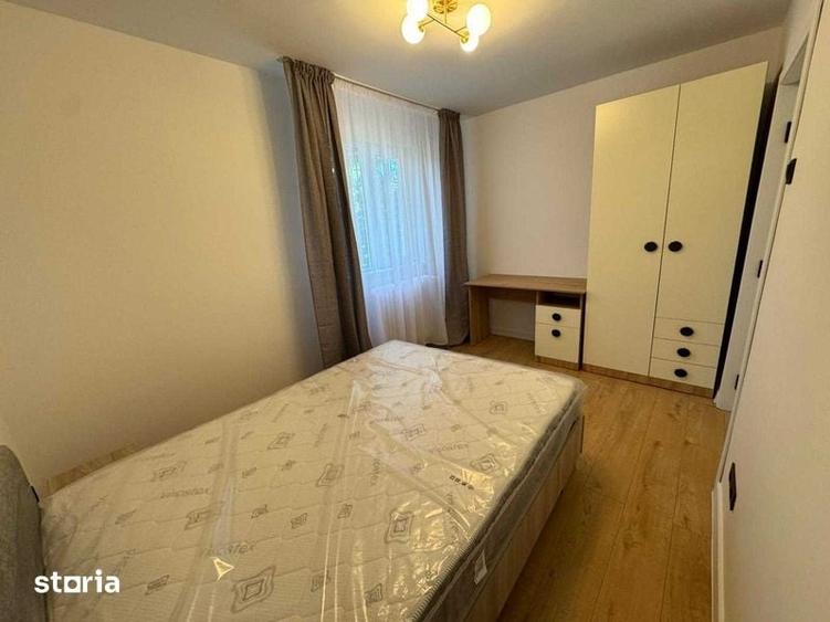 PF inchiriez apartament 2 camere, renovat nou, etaj 2, Tatarasi - 5