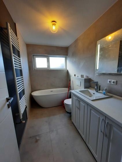 Apartament cu 2 camere decomandat în Ultracentral