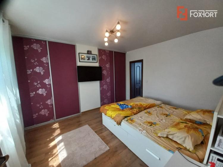 Apartament in vila in Giarmata Vii 3 dormitoare - 9