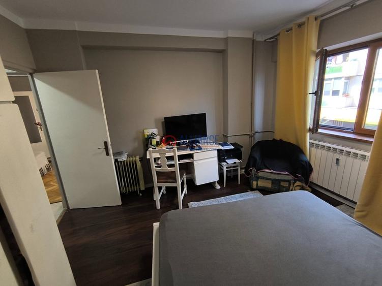 CENTRU PIATA UNIRII - 3 Camere cu pozitie unica ! - 7