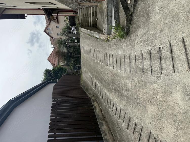 Teren de 541 mp, în Gruia