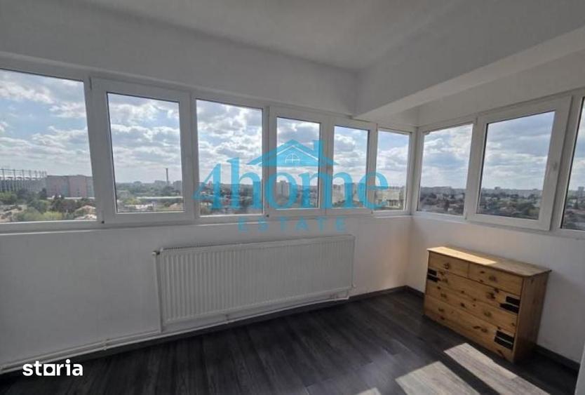 Apartament cu 3 camere în Pantelimon