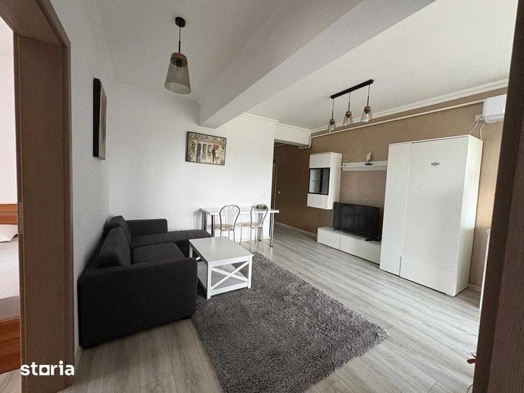 Apartament 3 camere Zona centrala Palas | Bloc 2019 | Etaj 24 | Mobi - 5
