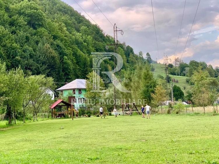 PENSIUNE DE ÎNCHIRIAT | REMEȚI | BIHOR | CIUBĂR & SAUNĂ