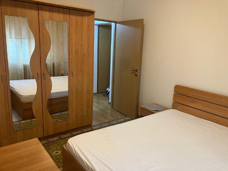 Apartament cu 2 camere decomandat, mobilat în Gorjului