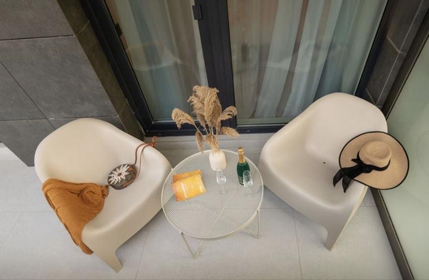 Apartament cu 2 camere decomandat în Nord