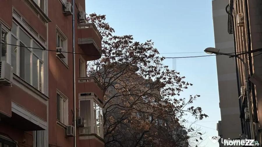 Spațiu comercial, de 126 mp, în Universitate