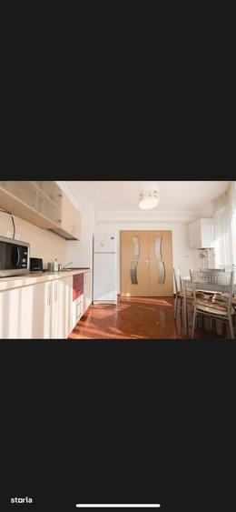 Apartament cu 2 camere decomandat, mobilat în Răcădău