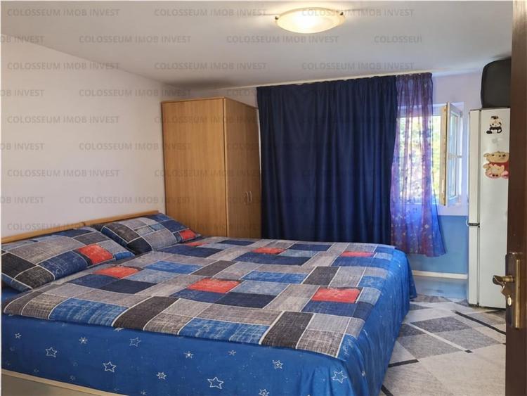 Garsonieră în Florilor