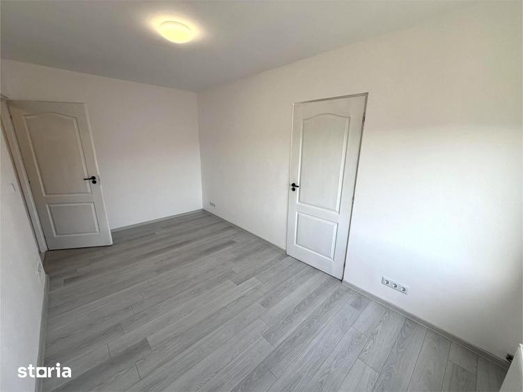 Apartament cu 3 camere în Solidarității