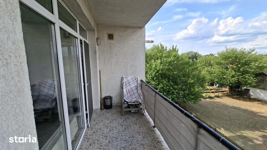 Apartament cu 2 camere decomandat în Semicentral