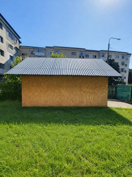 Casă individuală cu 5 camere cu Canalizare în Drăgășani