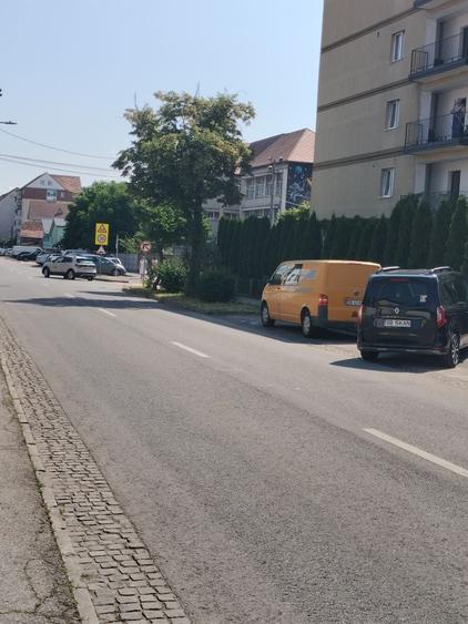 Garsonieră semidecomandată în Lazaret