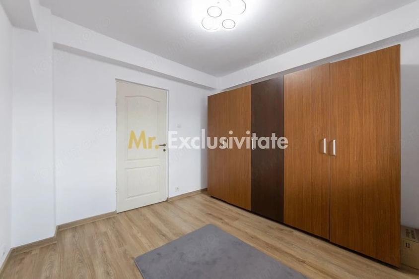 Apartament cu 3 camere decomandat în Banat