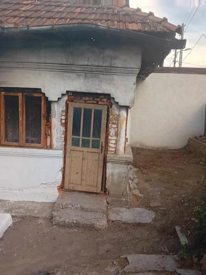 Teren de 500 mp, în Exterior Vest