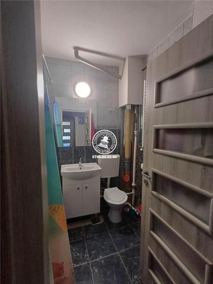 Apartament 2 camere in centrul-Sf Lazar - 6