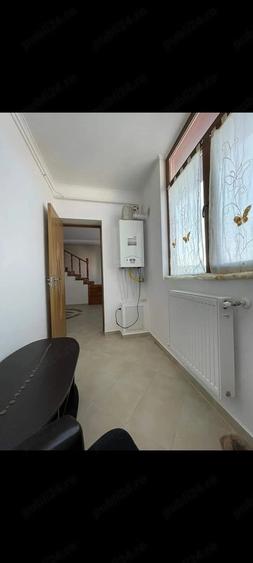 Apartament cu 2 camere decomandat în Bahne