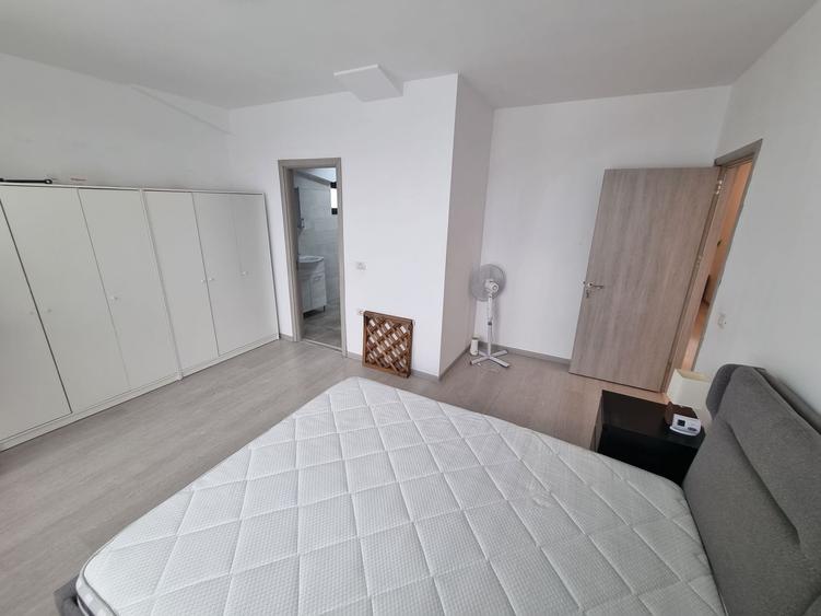 Tomis plus-apartament 3 camere 110 mp cu loc de parcare - 16